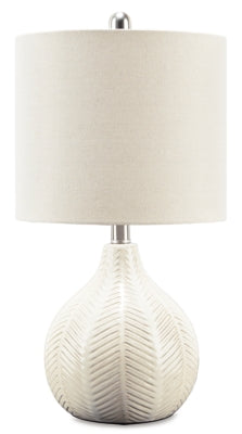 Rainermen Table Lamp (Set of 2) - L180024X2
