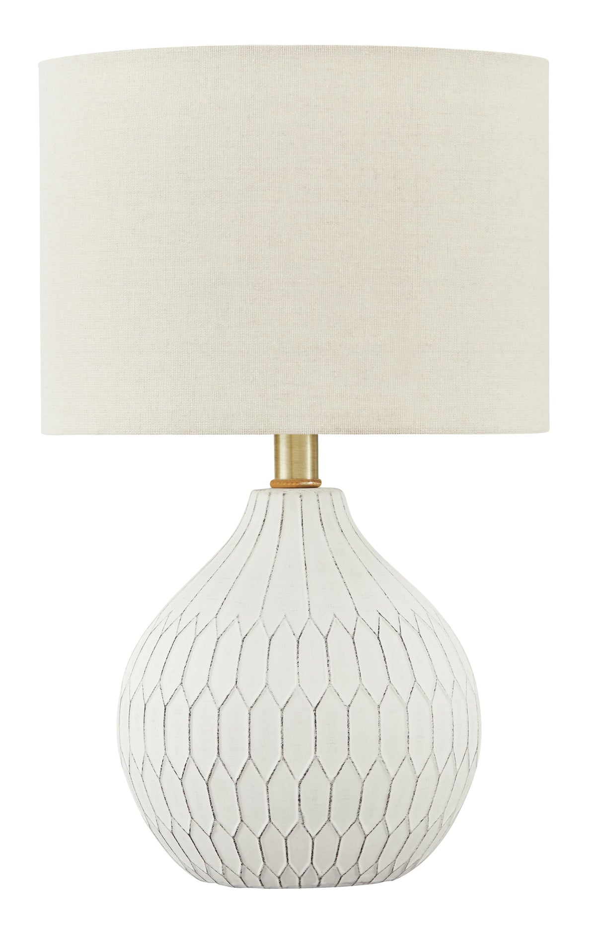 Wardmont Table Lamp (Set of 2) - L180094X2