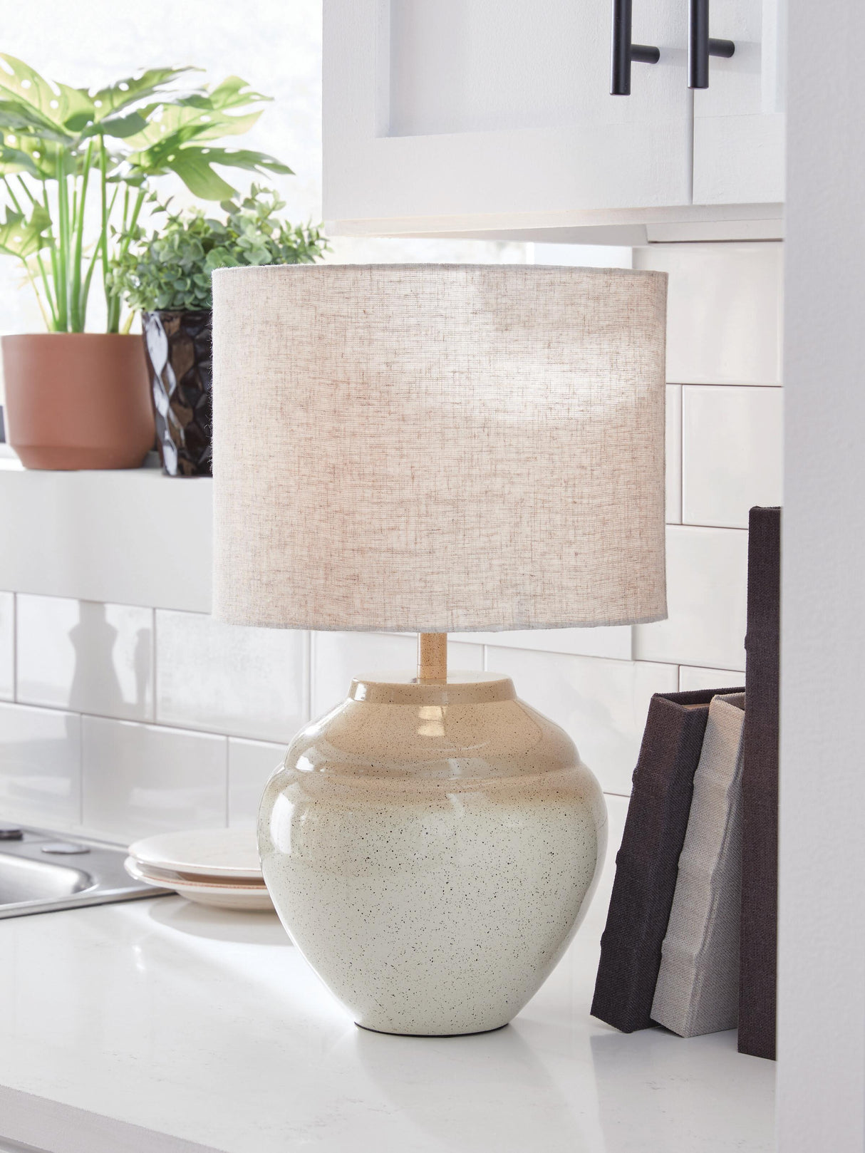 Waldish Table Lamp - L200204