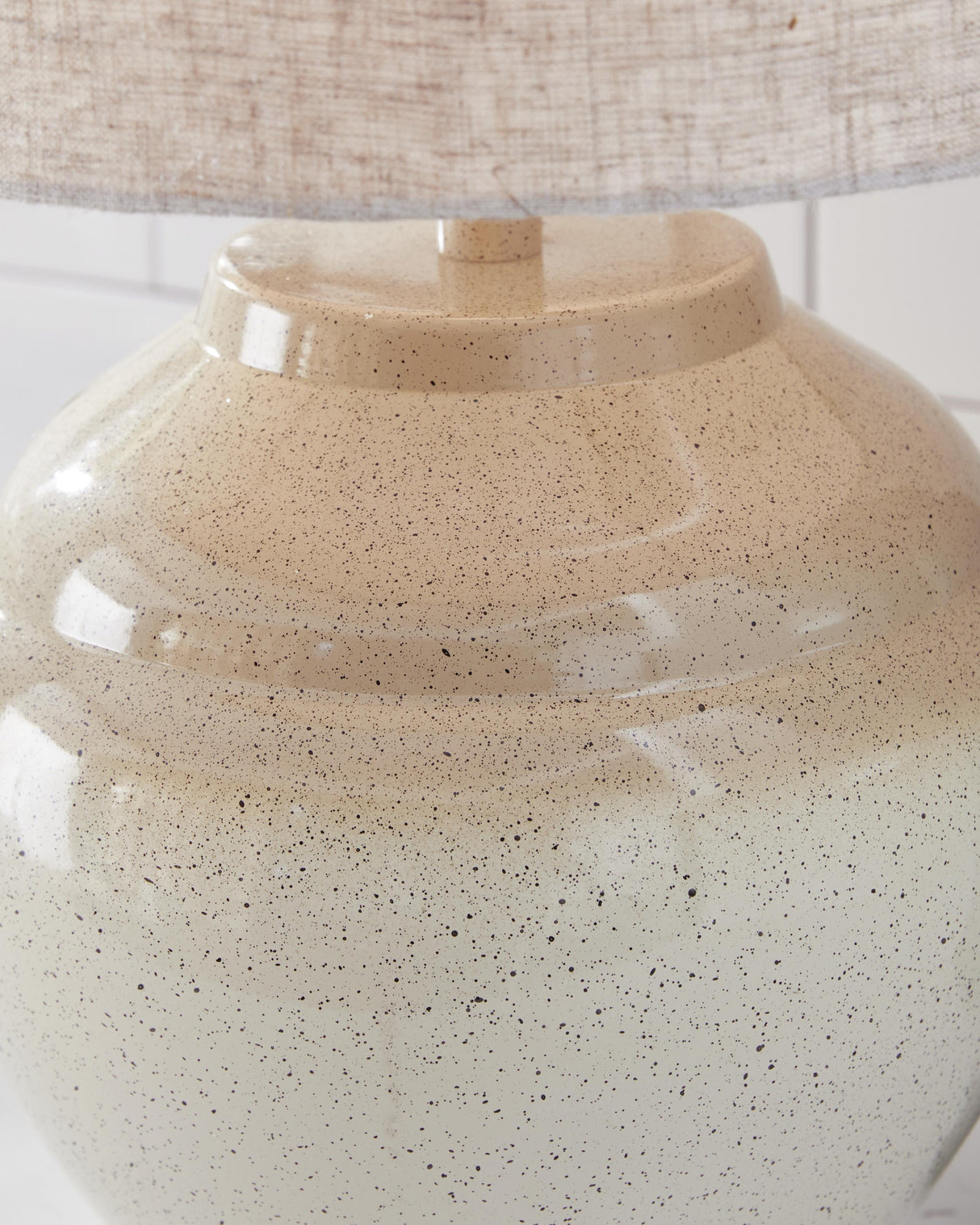 Waldish Table Lamp - L200204