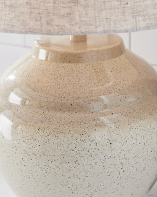 Waldish Table Lamp - L200204