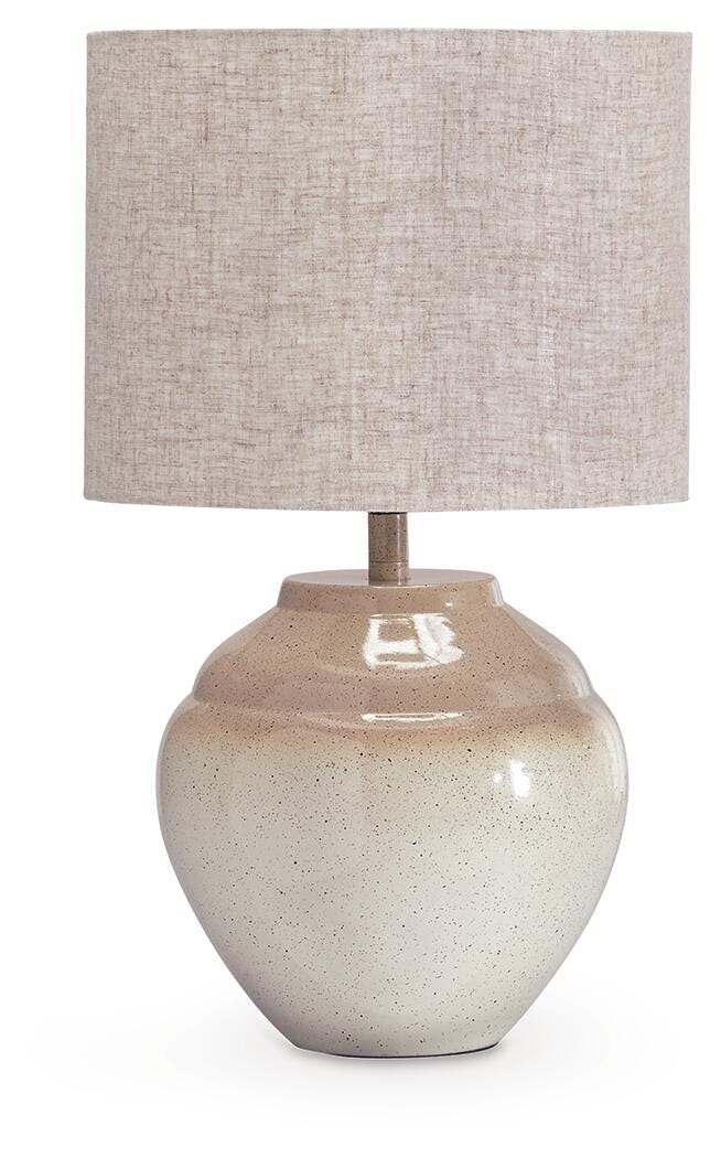 Waldish Table Lamp - L200204