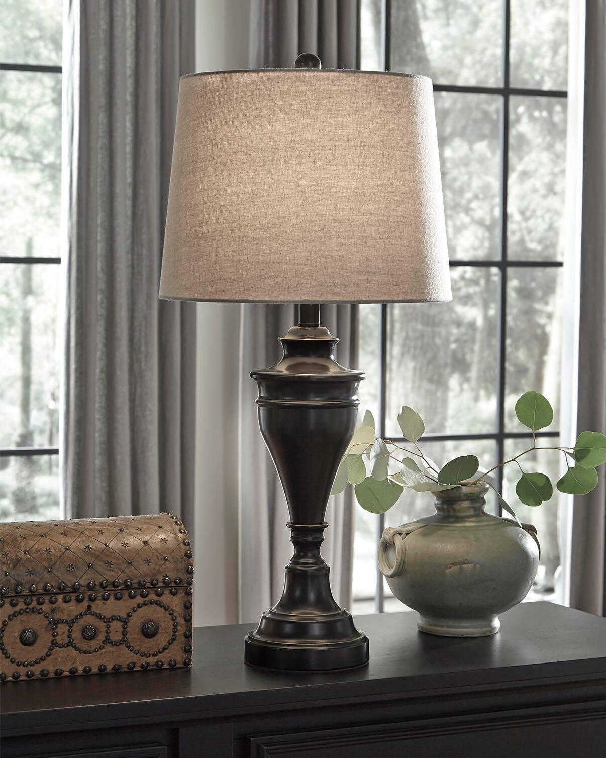 Darlita Table Lamp (Set of 2) - L204024