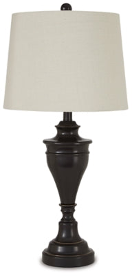Darlita Table Lamp (Set of 2) - L204024