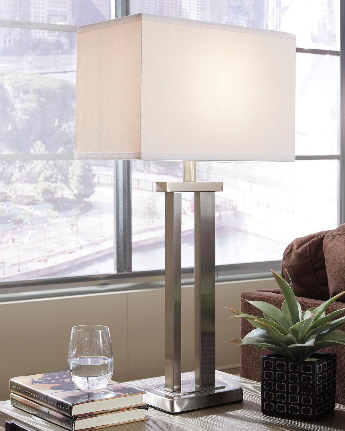 Aniela Table Lamp (Set of 2) - L204054