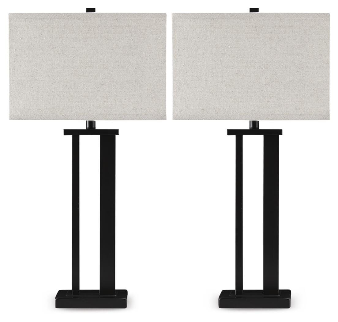 Aniela Table Lamp (Set of 2) - L204074