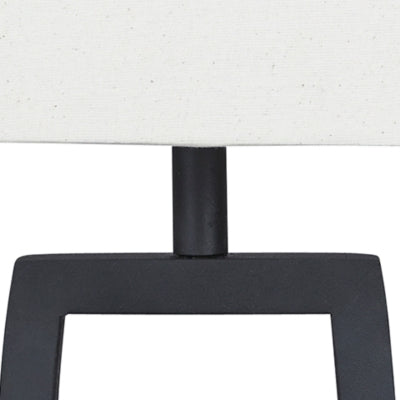 Makara Table Lamp (Set of 2) - L204174