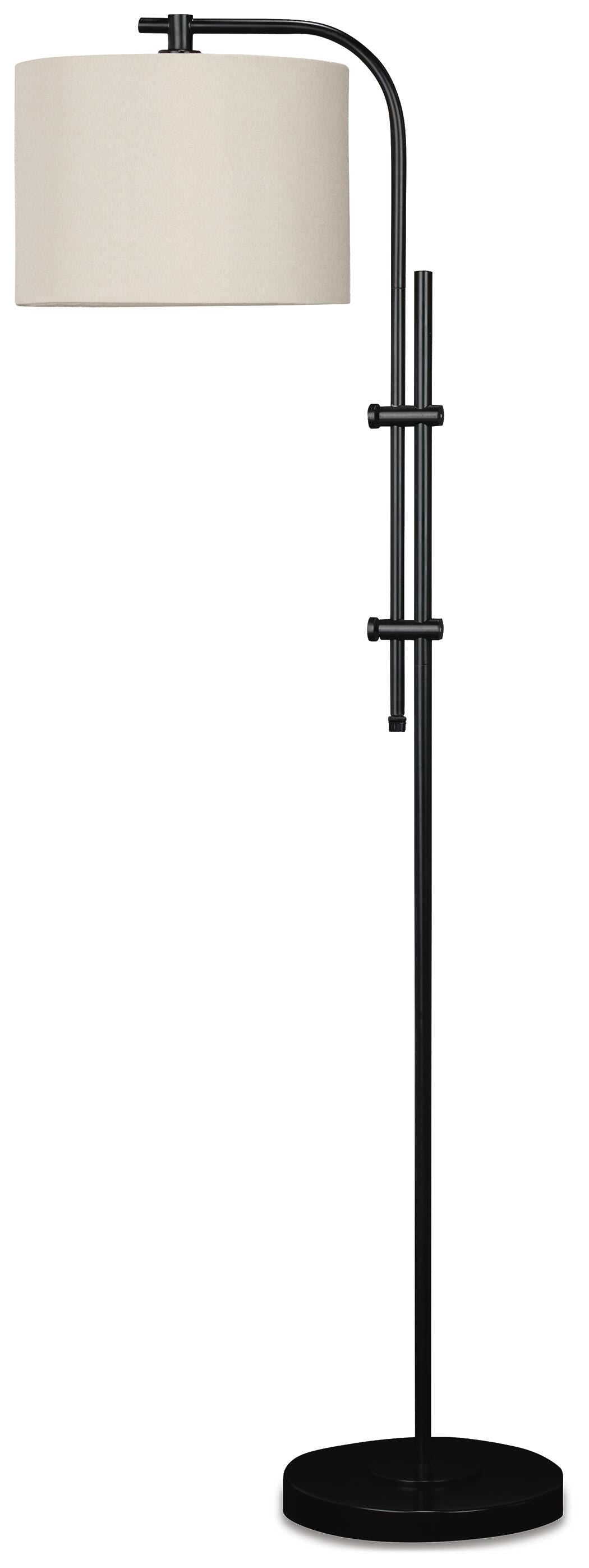 Baronvale Floor Lamp - L206041