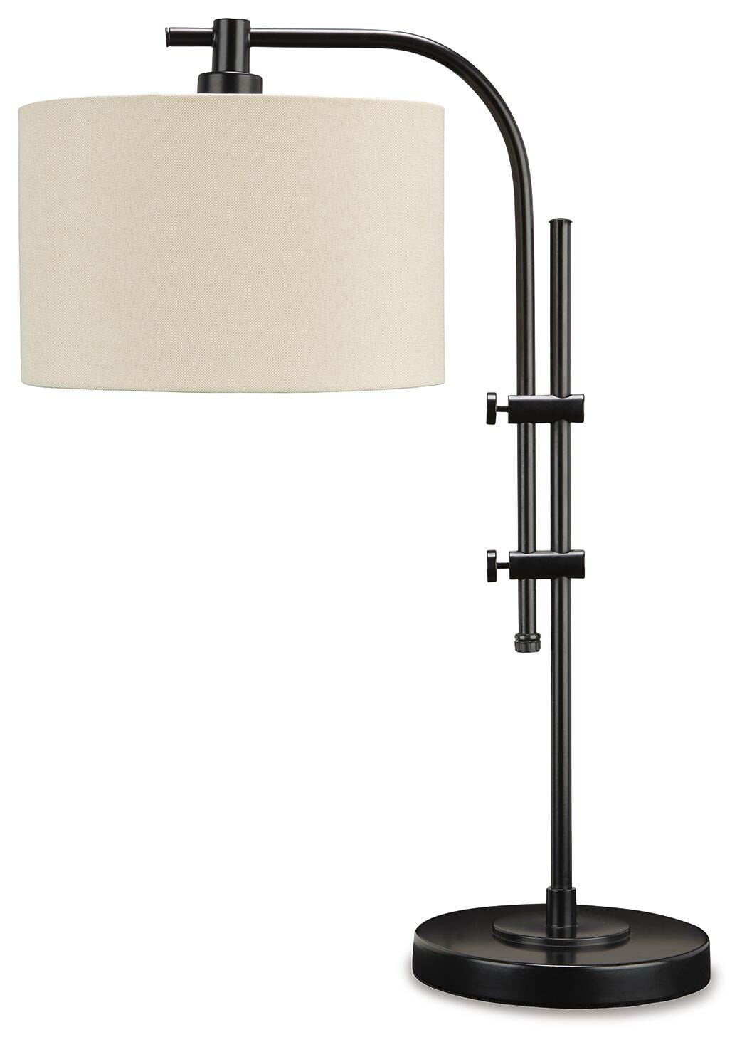 Baronvale Accent Lamp - L206043