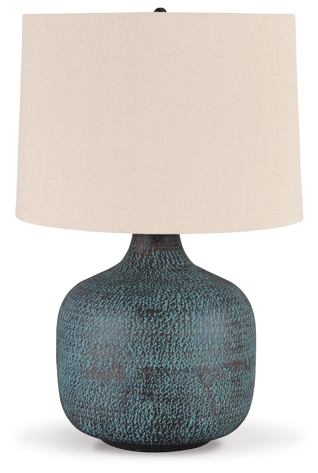 Malthace Table Lamp (Set of 2) - L207304X2