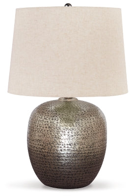 Magalie Table Lamp (Set of 2) - L207314X2