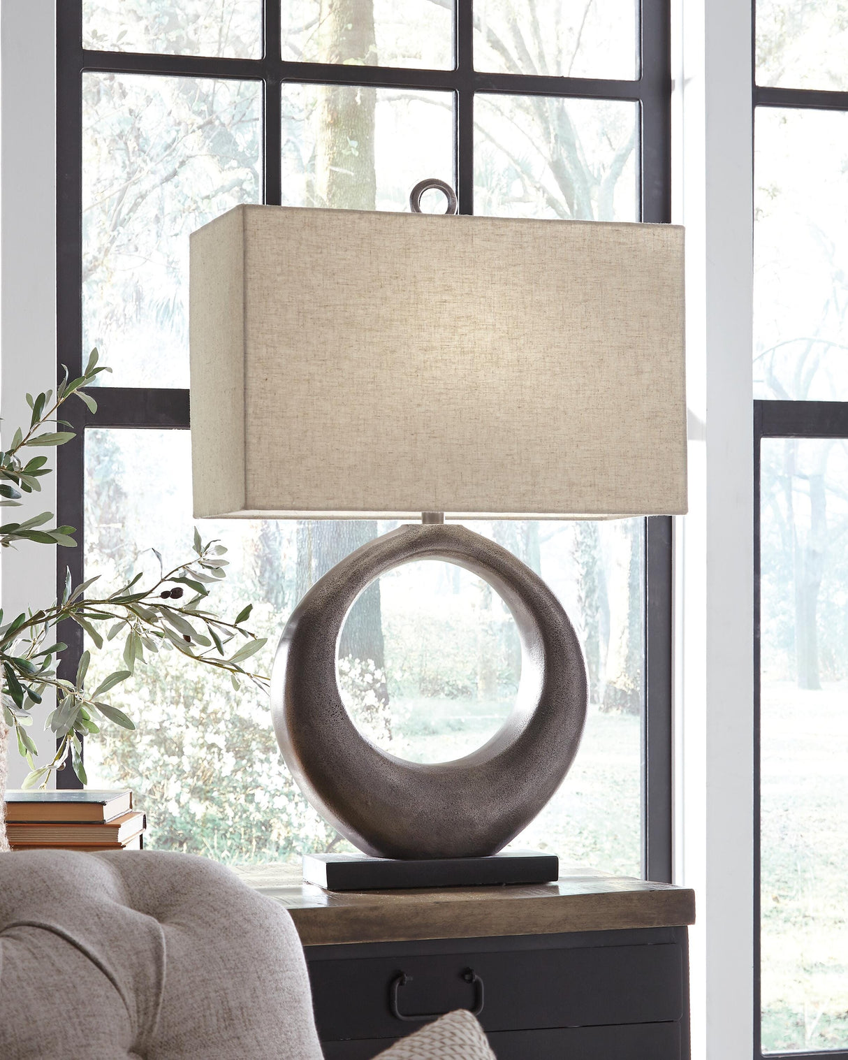 Saria Table Lamp (Set of 2) - L207394X2