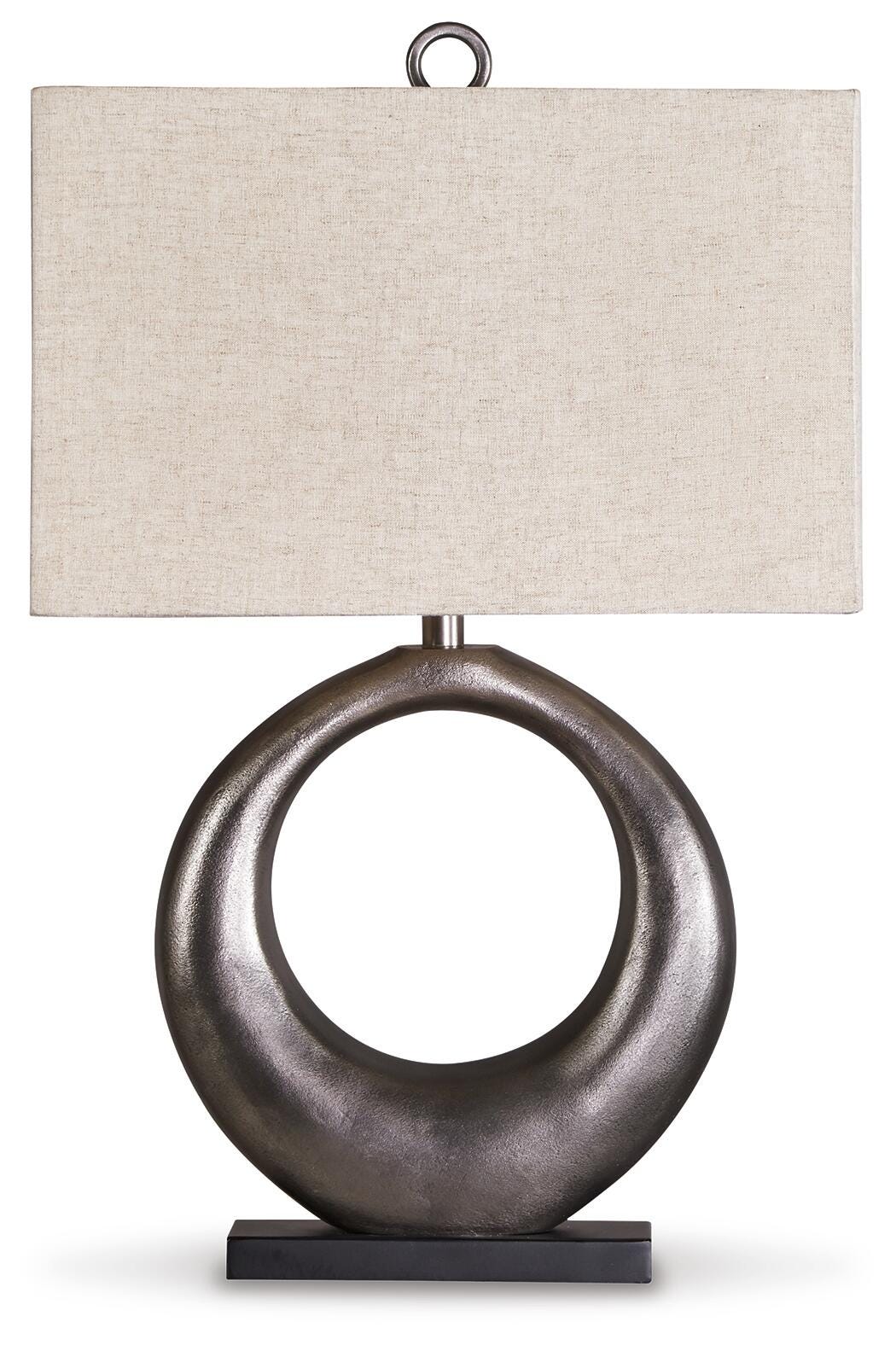 Saria Table Lamp (Set of 2) - L207394X2