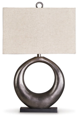 Saria Table Lamp (Set of 2) - L207394X2
