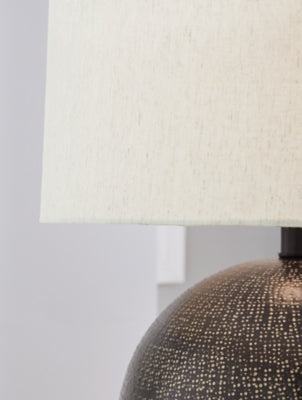 Hambell Table Lamp - L207434
