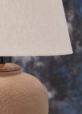 Scantor Table Lamp - L207464