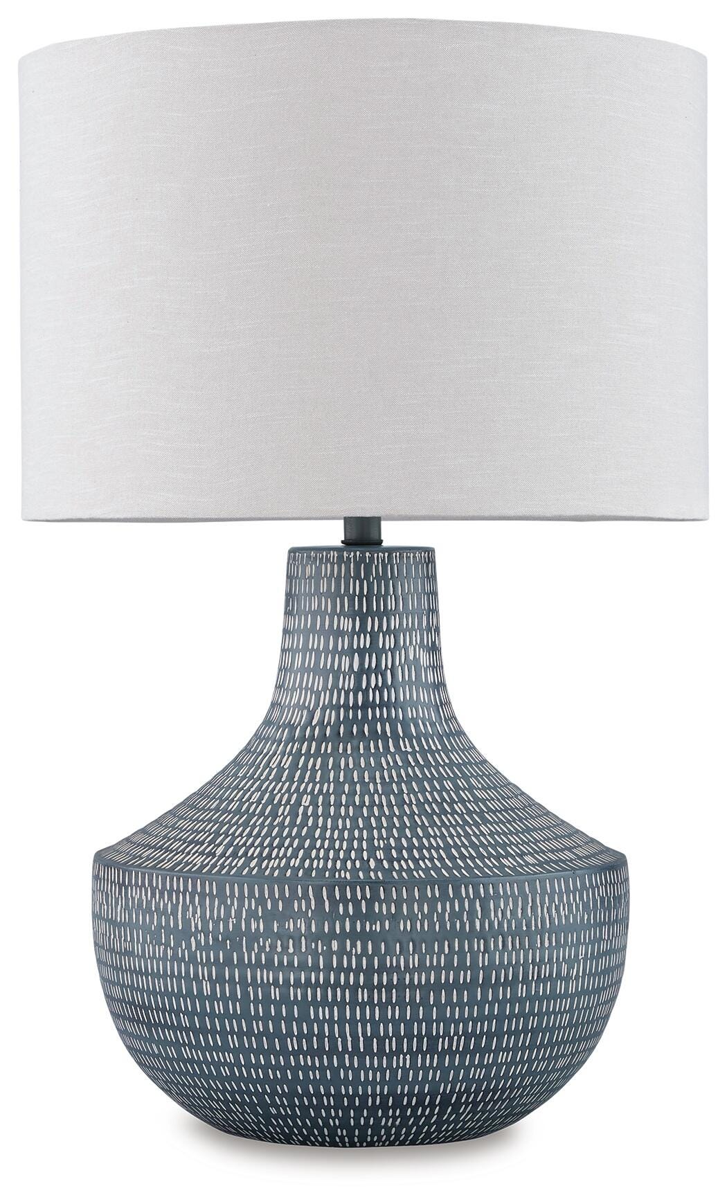 Schylarmont 2-Piece Lamp Set - L207474X2