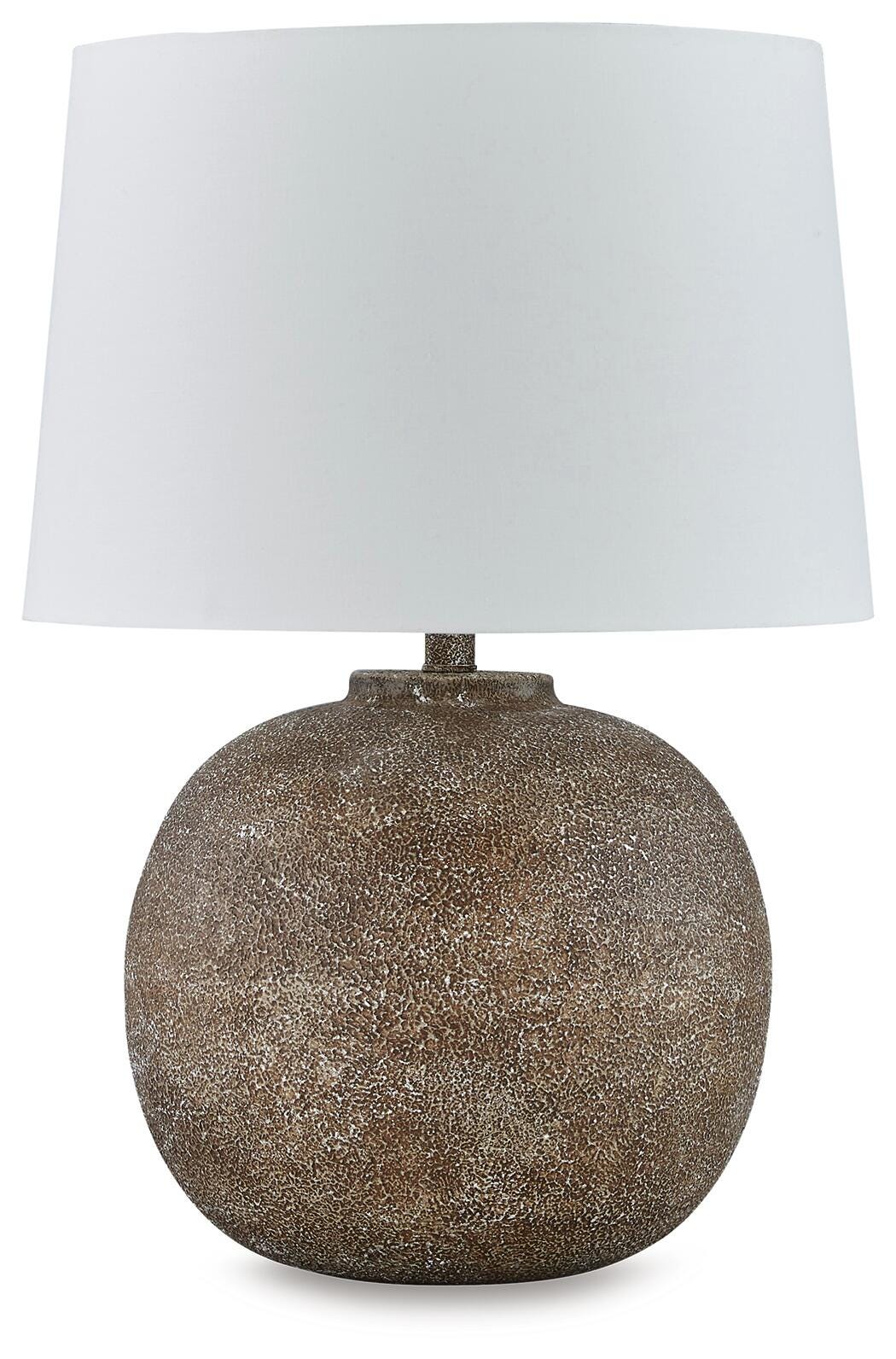Neavesboro 2-Piece Lamp Set - L207484X2