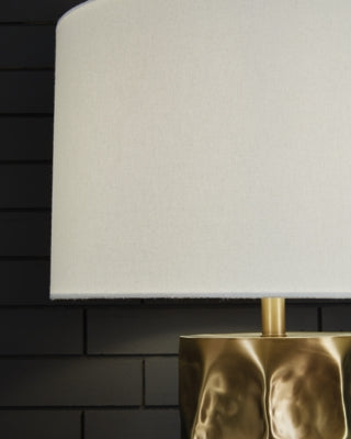 BENCH L207524 LAMP - L207524