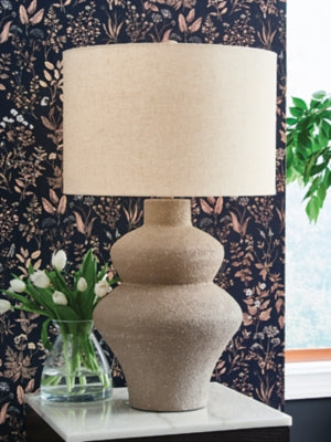 BENCH L207624 JOSSLEIGH LAMP - L207624