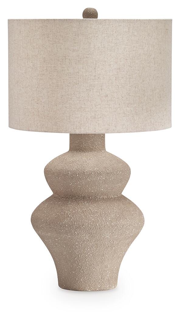 Jossleigh Table Lamp - L207624