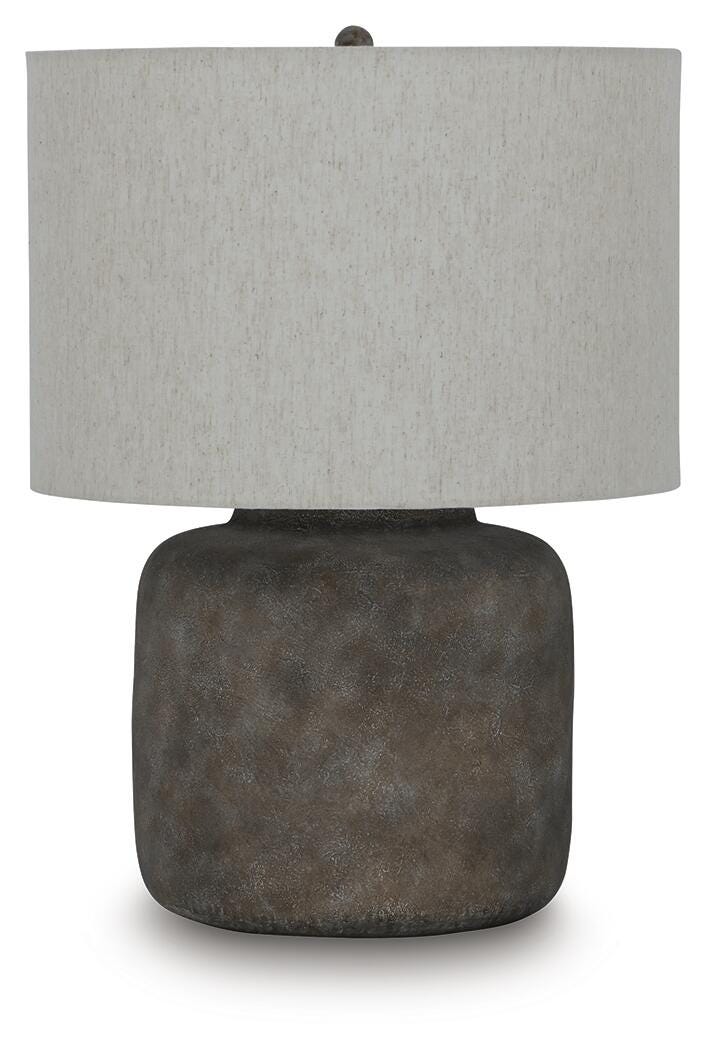 Zandophen Table Lamp - L207654