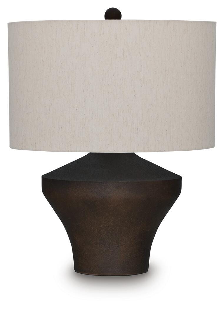 Dolanham Table Lamp - L207674