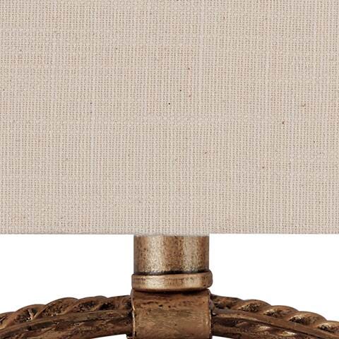 Mahala Table Lamp (Set of 2) - L208124X2