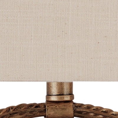 Mahala Table Lamp (Set of 2) - L208124X2