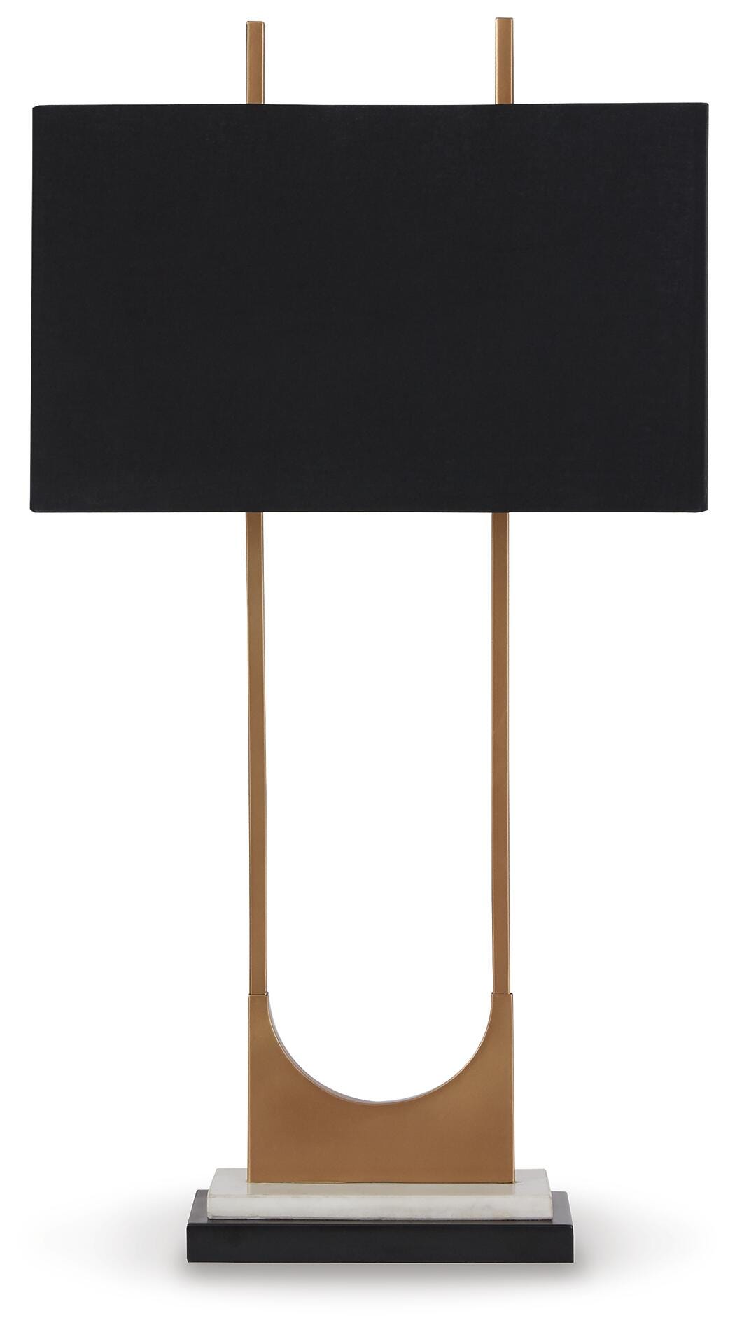 Malana Table Lamp (Set of 2) - L208254X2