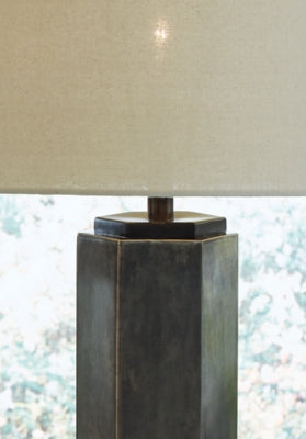 Dirkton Table Lamp - L208324