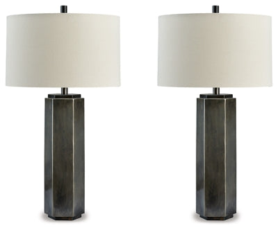 Dirkton Table Lamp (Set of 2) - L208324X2