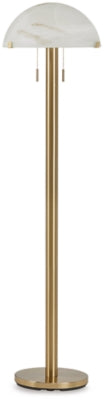Tobbinsen Floor Lamp - L208421