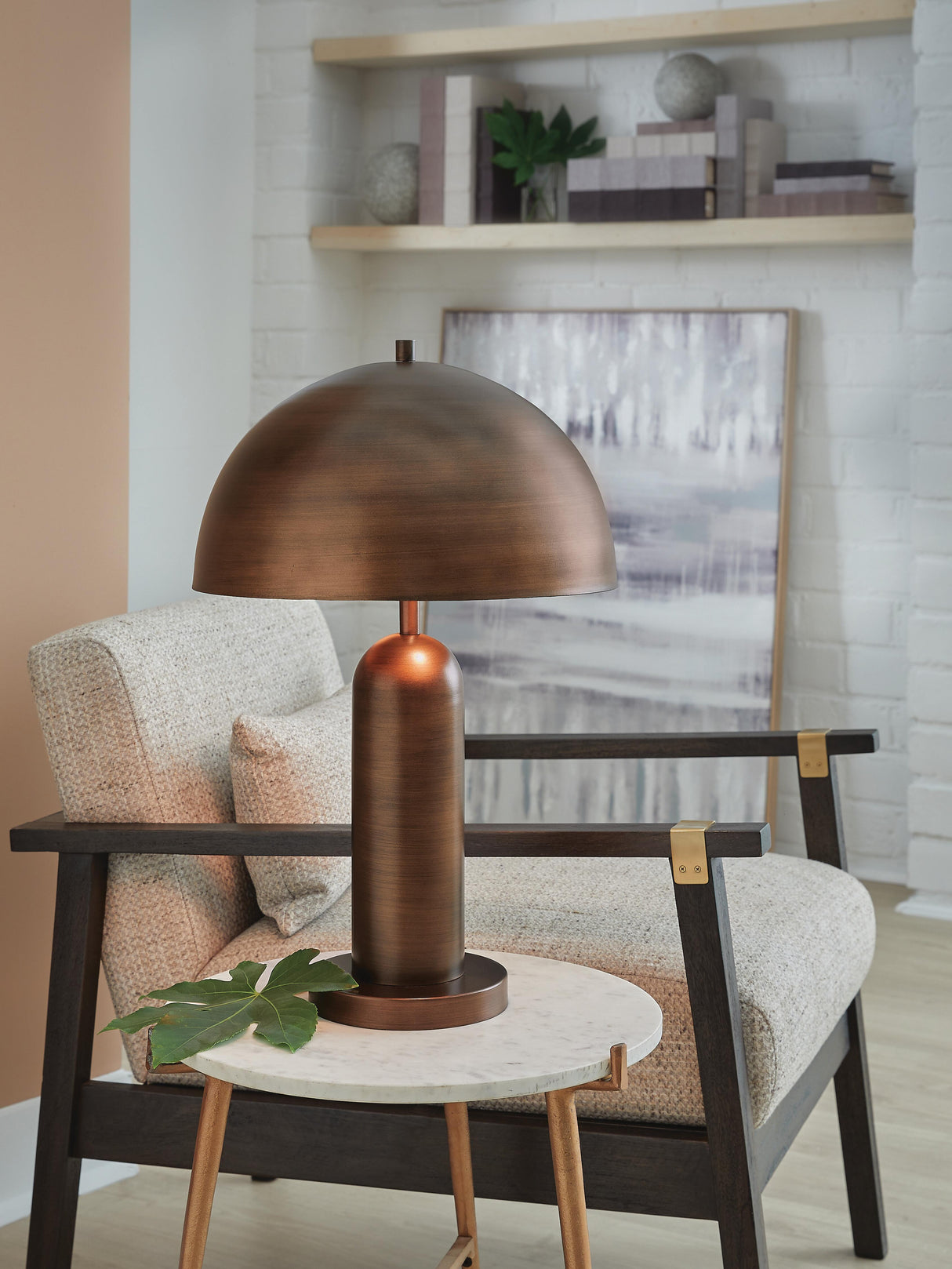 Wendfield Table Lamp - L208434