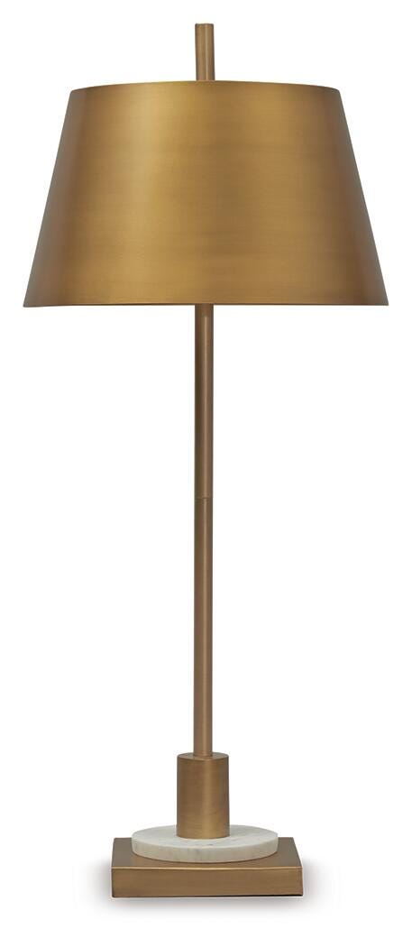 Fritzburn Table Lamp - L208444