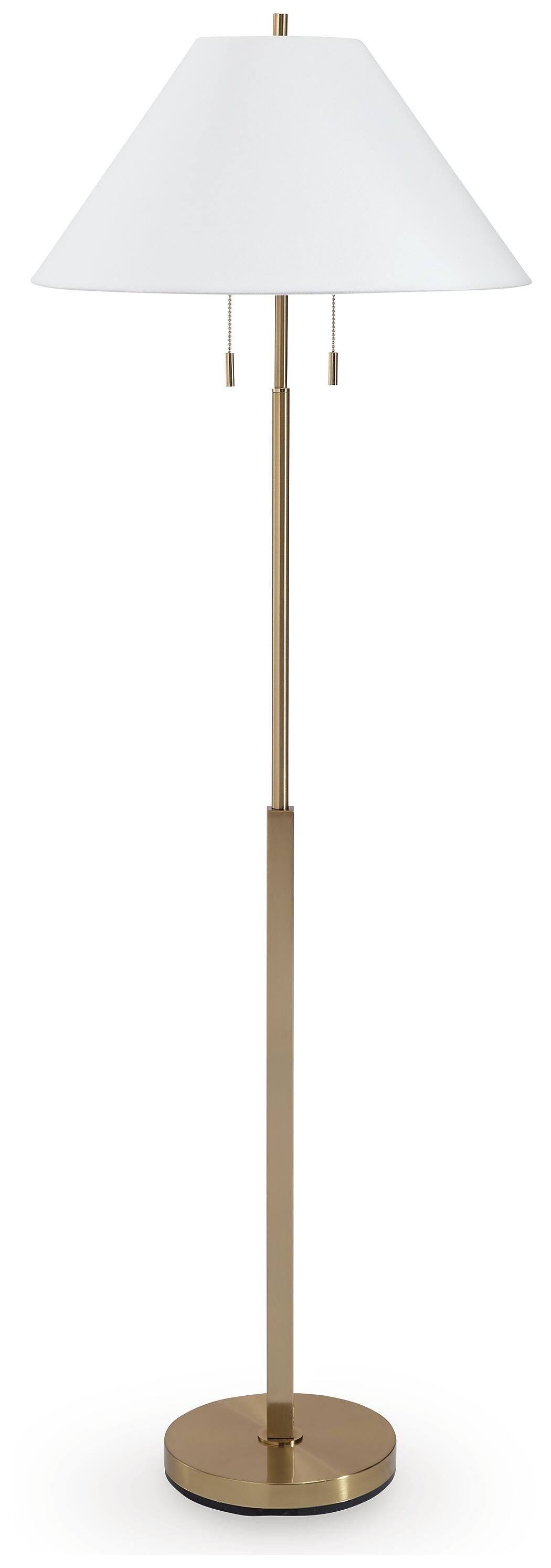 Haigwood Floor Lamp - L208471