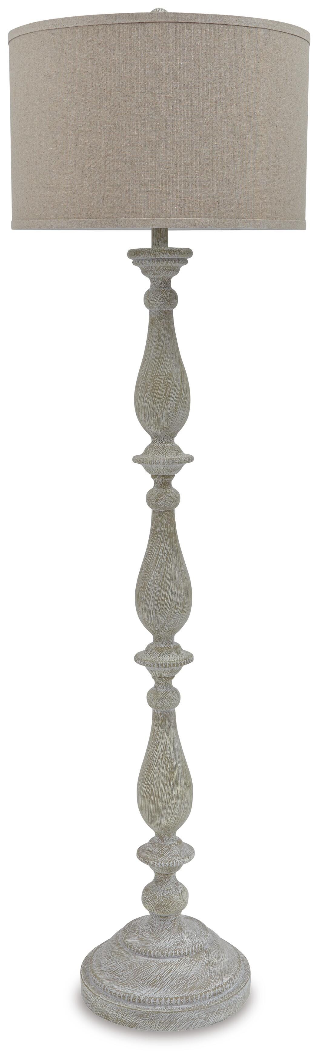 Bernadate Floor Lamp - L235341