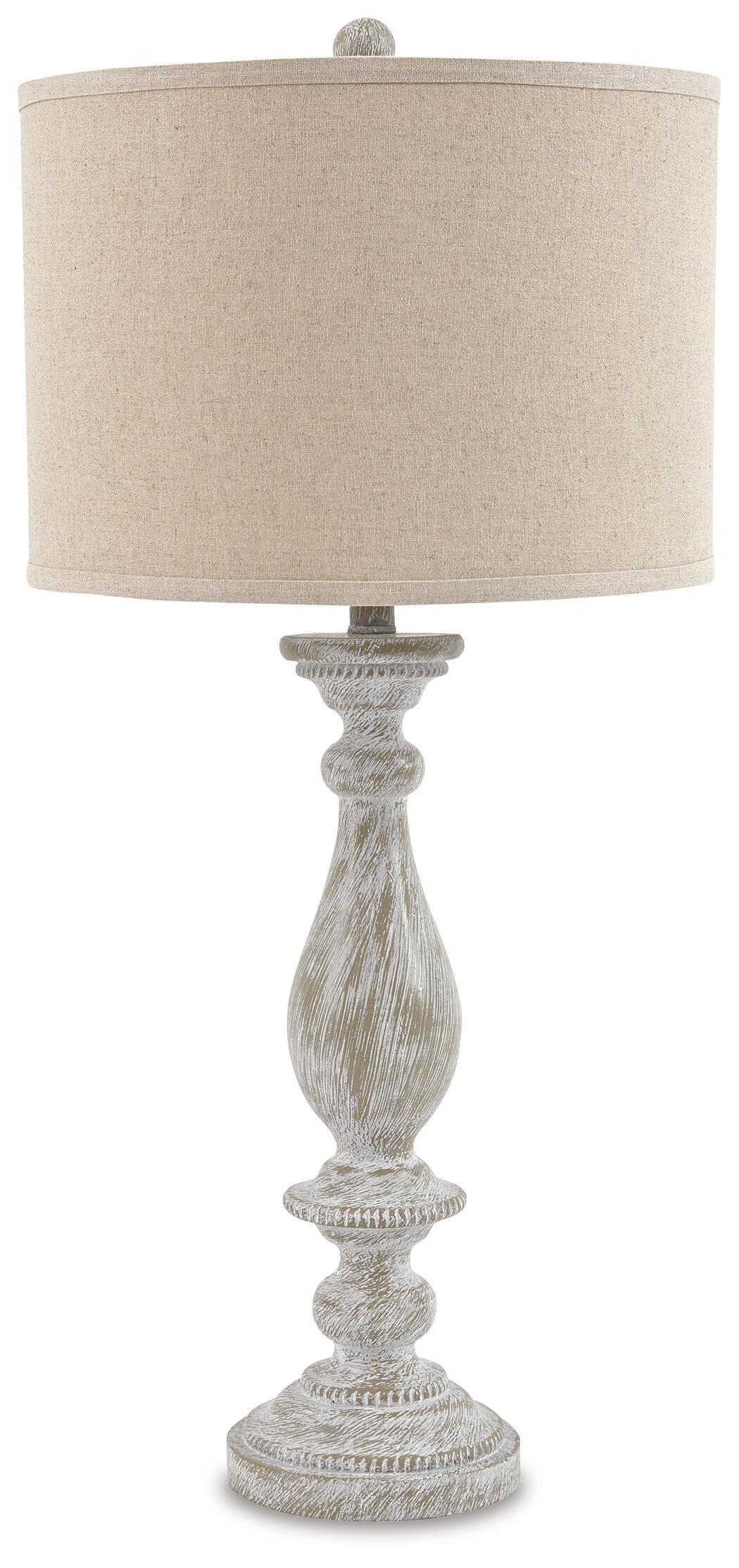 Bernadate Table Lamp (Set of 2) - L235344