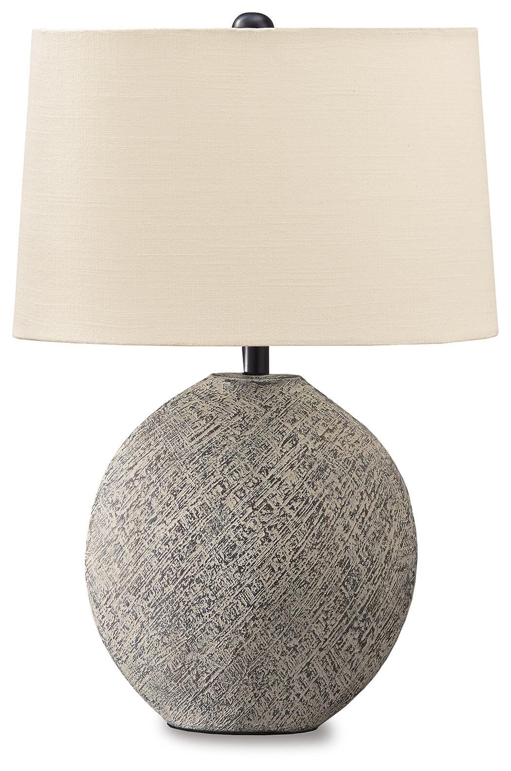 Harif Table Lamp (Set of 2) - L235624X2
