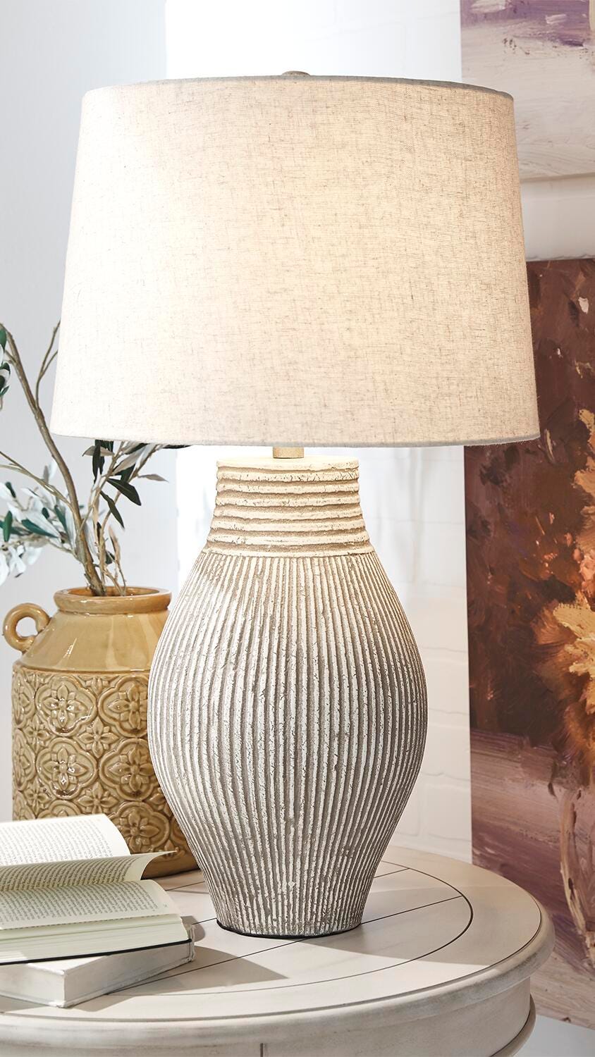 Layal Table Lamp (Set of 2) - L235634X2