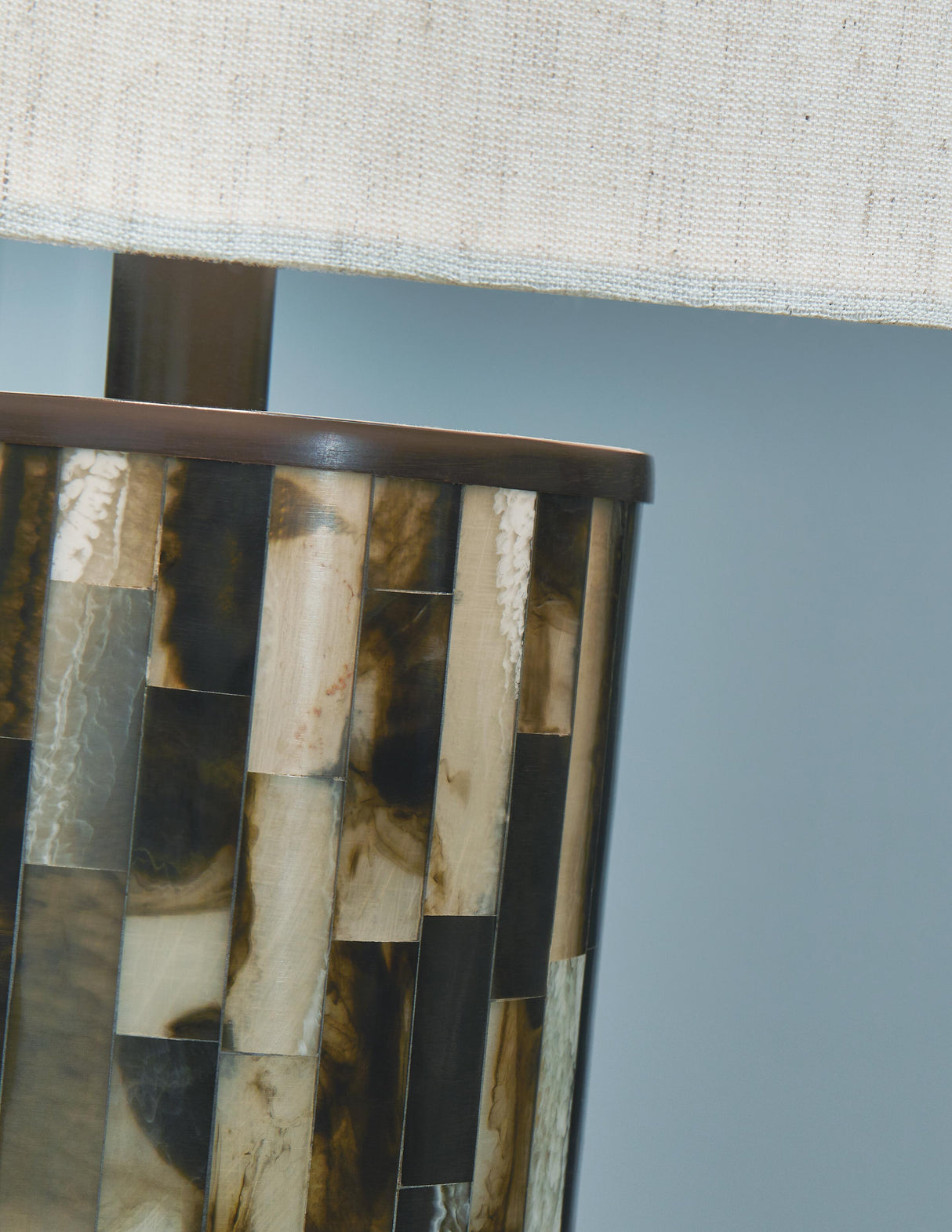 Ellford Table Lamp - L235684