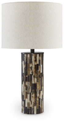 Ellford Table Lamp (Set of 2) - L235684X2