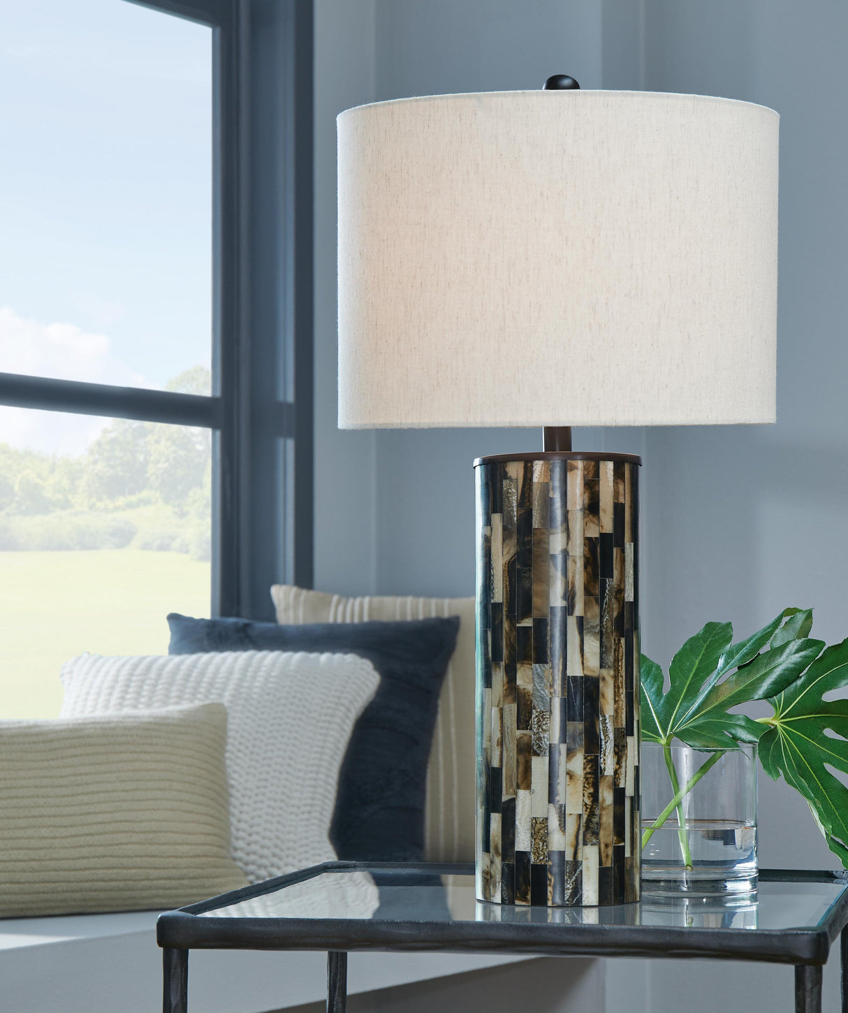 Ellford Table Lamp - L235684