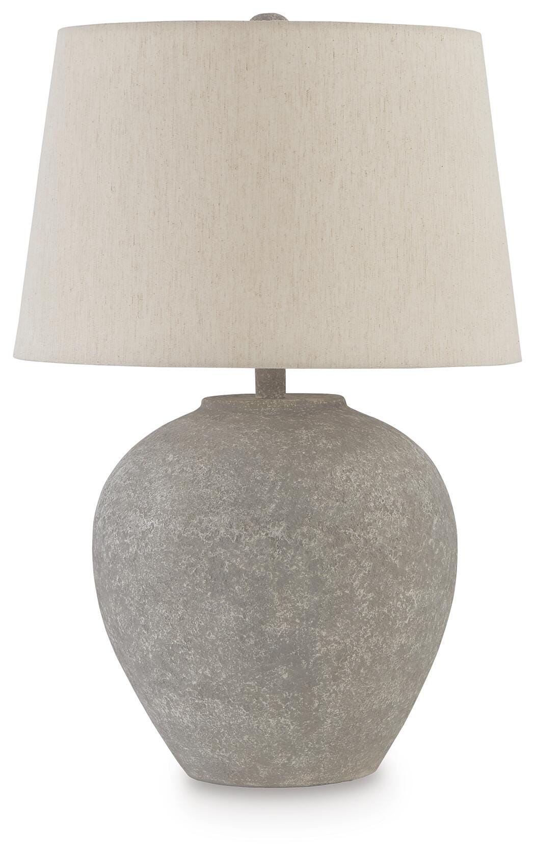 Dreward Table Lamp (Set of 2) - L235694X2