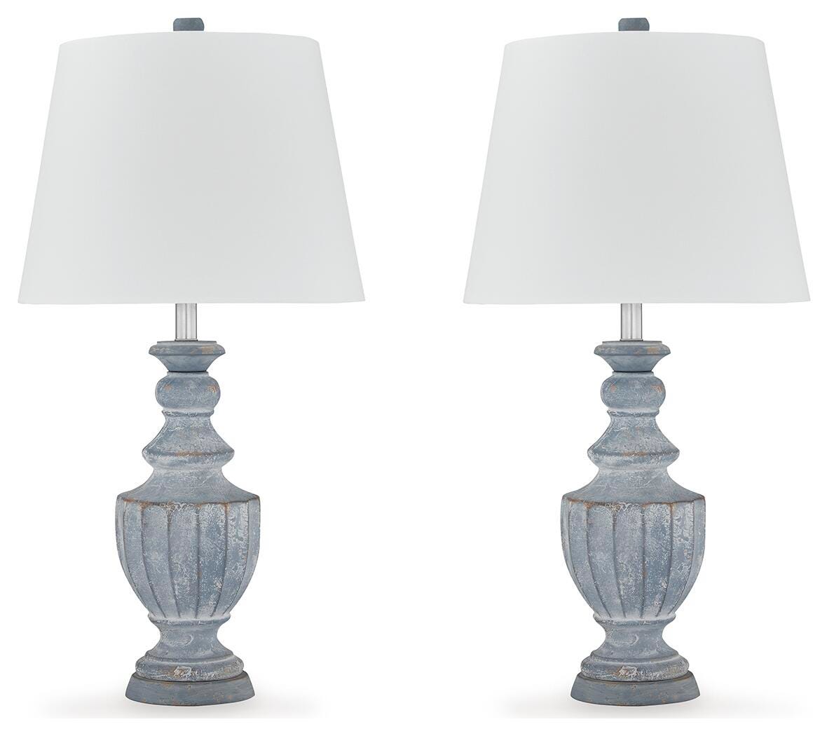 Cylerick Table Lamp (Set of 2) - L235714X2