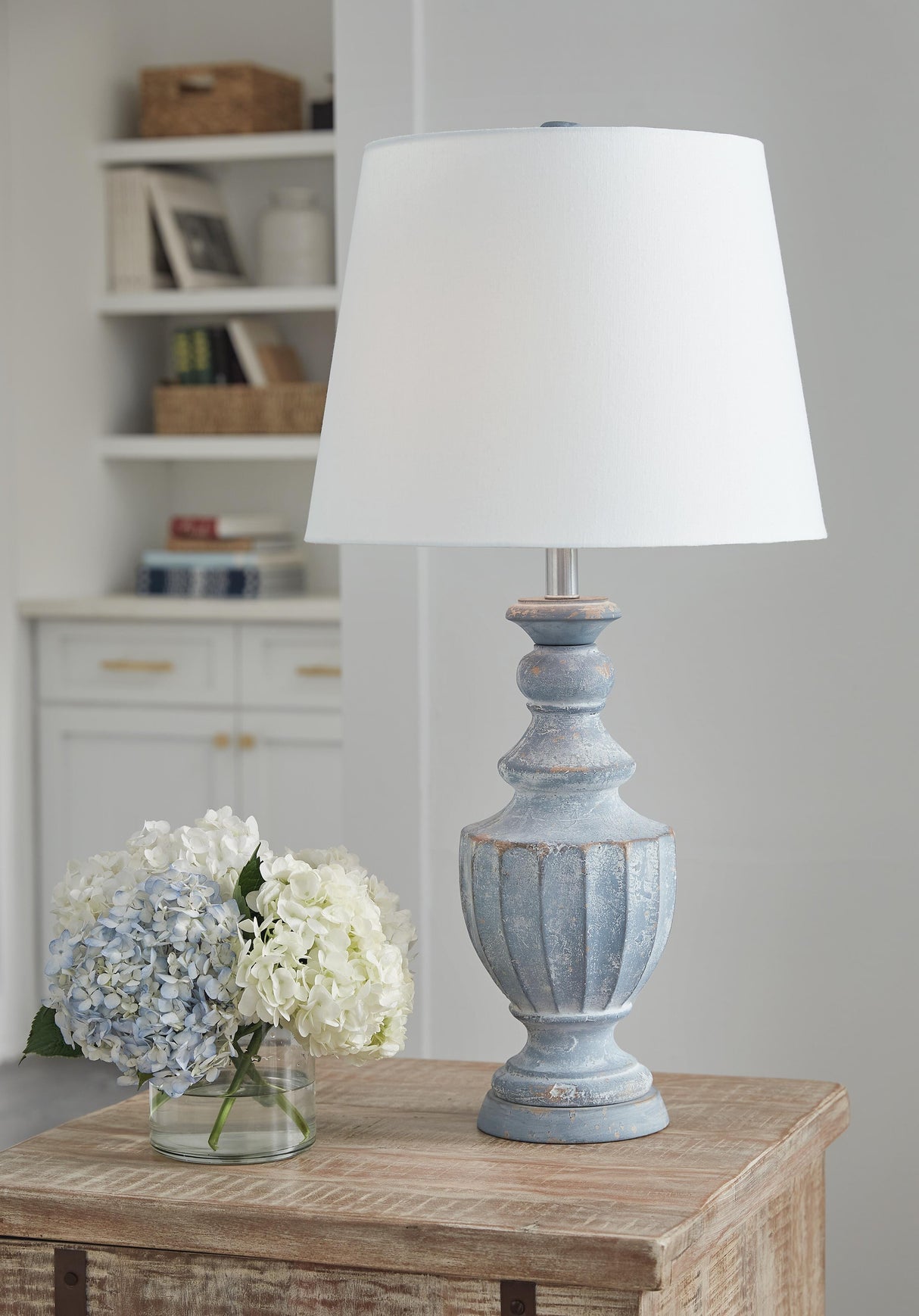 Cylerick Table Lamp (Set of 2) - L235714X2