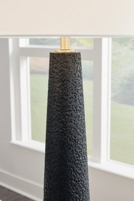 Hallburg Floor Lamp - L235761