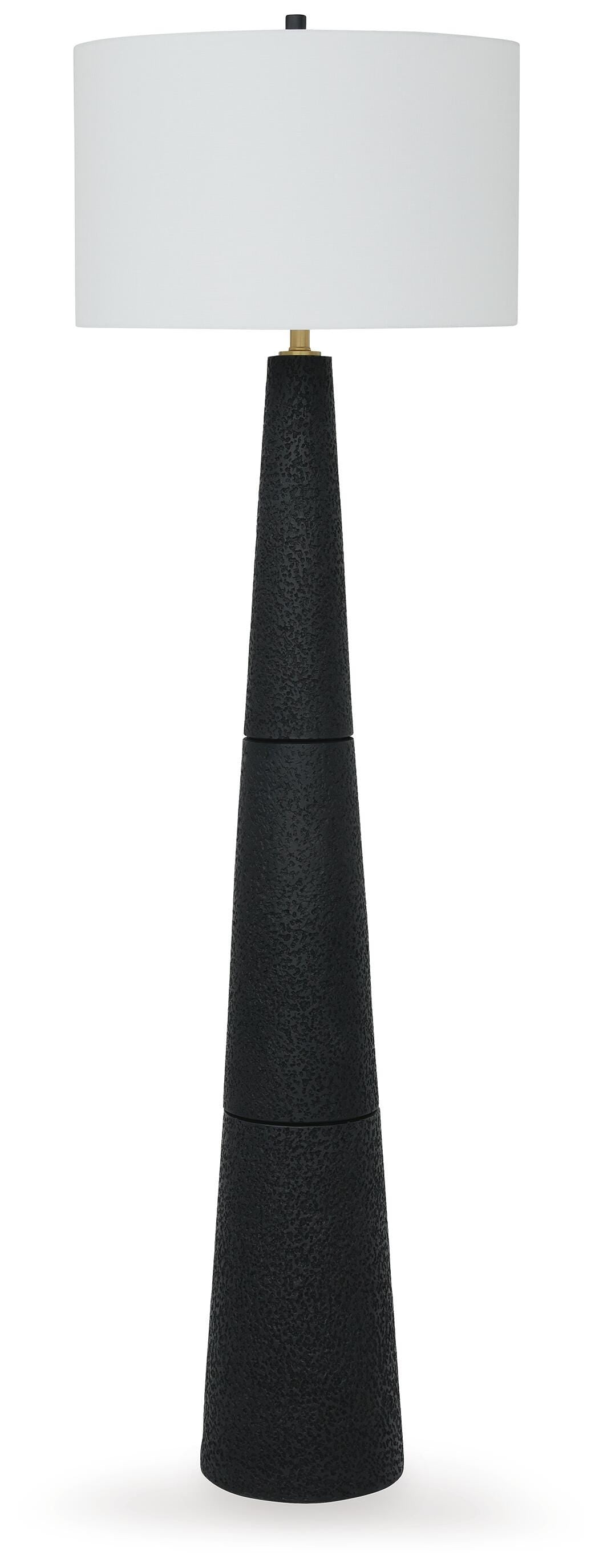 Hallburg Floor Lamp - L235761
