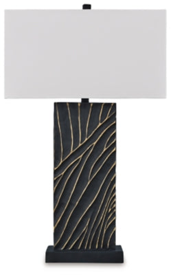 Bartlen 2-Piece Lamp Set - L235774X2