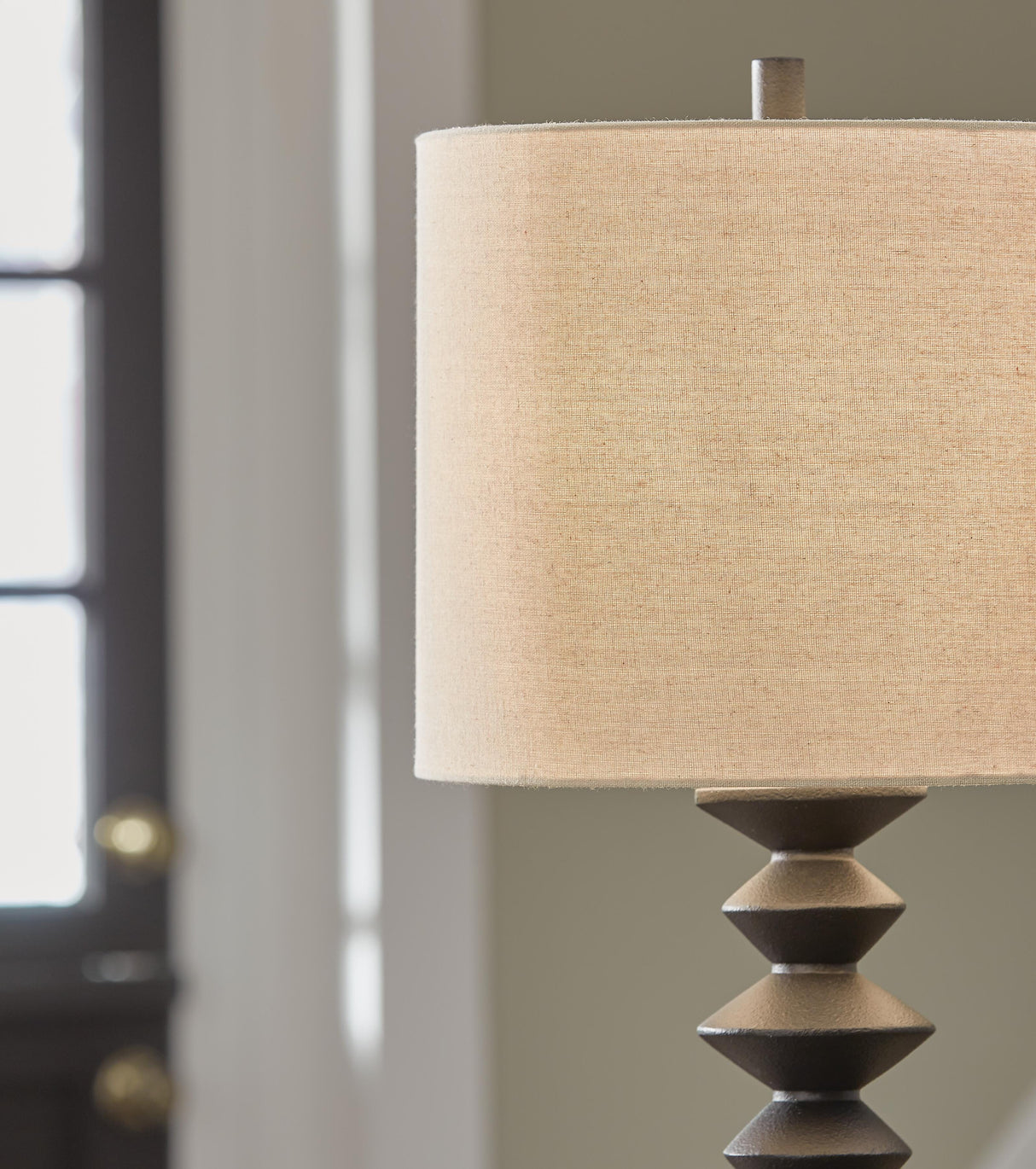Luanndon 2-Piece Lamp Set - L235783X2